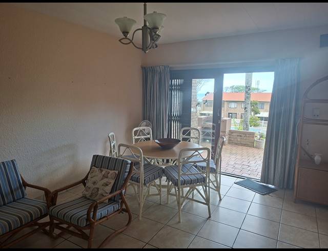 3 BEDROOM DUPLEX FOR SALE IN UVONGO BEACH